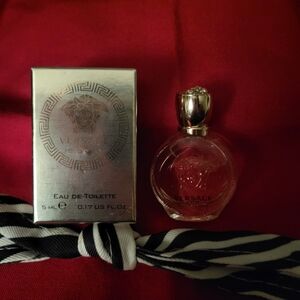 Women's Perfume (VERSACE EROS) By Versace